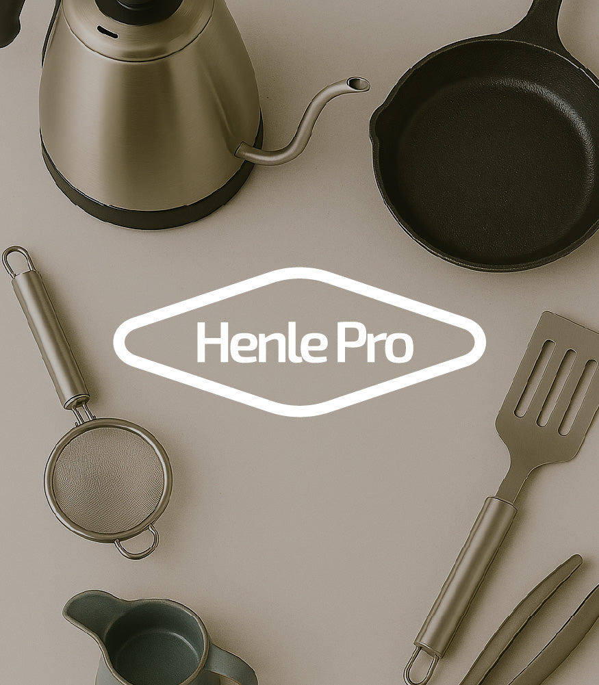 HenlePro