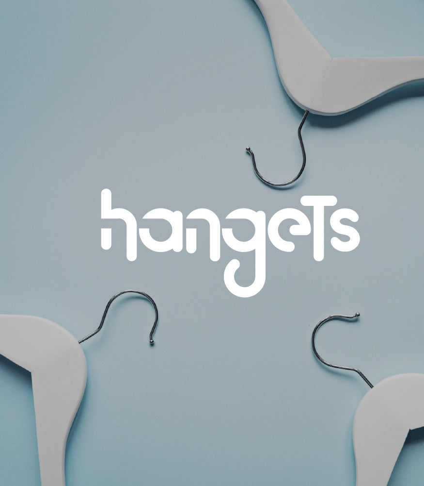 Hangets